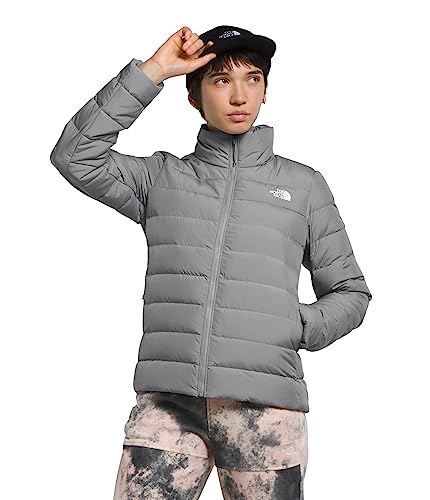The North Face Women's Aconcagua 3 Jacket - Grey