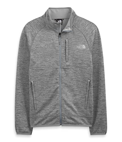 The North Face Canyonlands Full Zip Fleece Jacket
