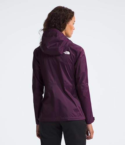 The North Face Women's Alta Vista Jacket - Purple