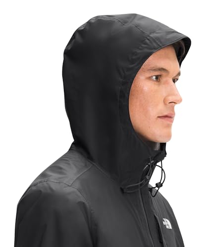 Men's Alta Vista Jacket in TNF Black, XL