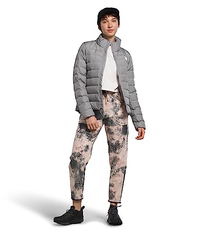 The North Face Women's Aconcagua 3 Jacket - Grey
