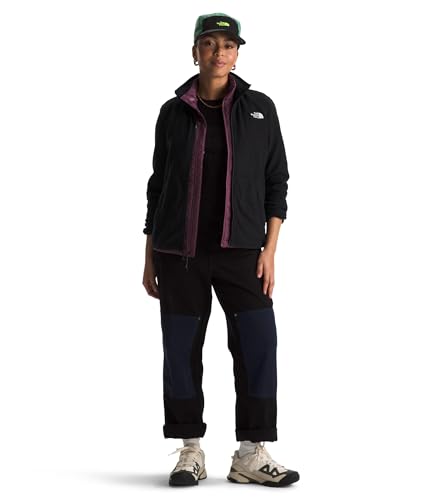 The North Face Women's Glacier Fleece Jacket