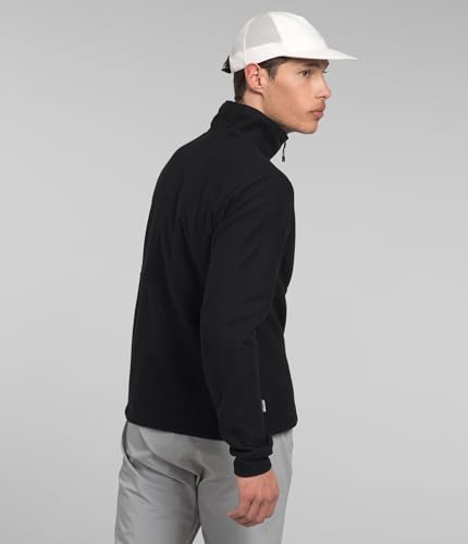 THE NORTH FACE Men's Alpine Polartec ½ Zip - Black