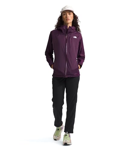 The North Face Women's Alta Vista Jacket - Purple