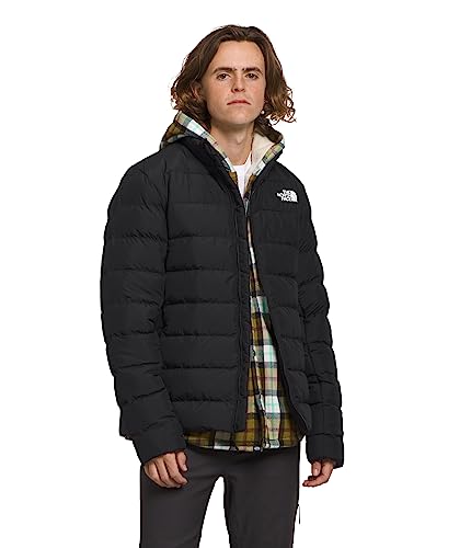 The North Face Men's Aconcagua Insulated Jacket
