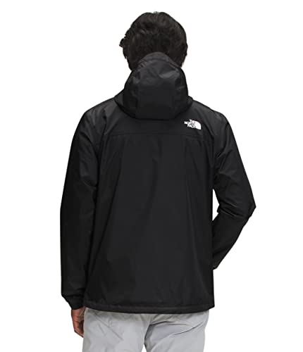 Men's Antora Jacket in TNF Black, XXL