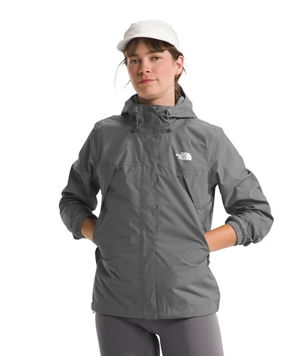 THE NORTH FACE Women's Waterproof Antora Jacket