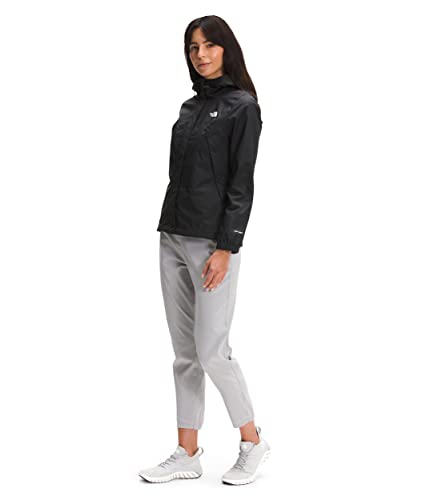 The North Face Women's Antora Jacket - Black