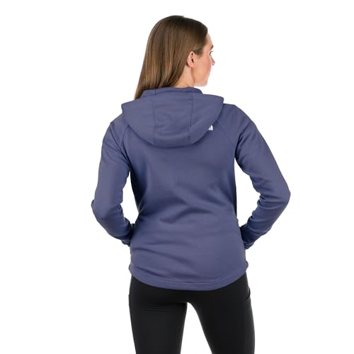 The North Face Women's Eco Ridge Full Zip Hoodie