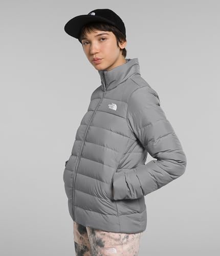 The North Face Women's Aconcagua 3 Jacket - Grey