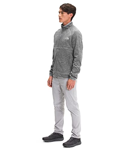 The North Face Canyonlands Full Zip Fleece Jacket