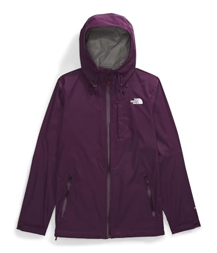 The North Face Women's Alta Vista Jacket - Purple