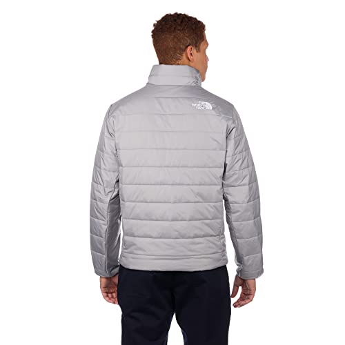 THE NORTH FACE Men's Fleece Jacket - Meld Grey