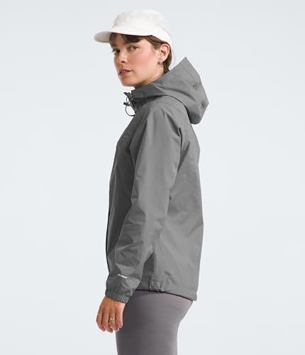 THE NORTH FACE Women's Waterproof Antora Jacket