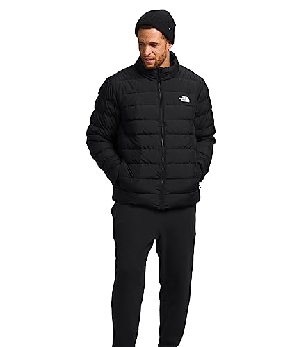 The North Face Men's Aconcagua Insulated Jacket