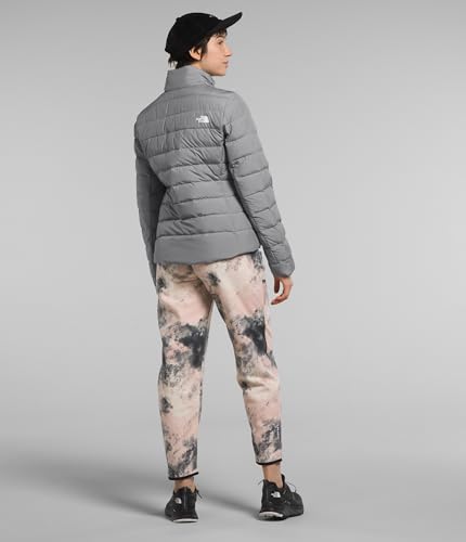 The North Face Women's Aconcagua 3 Jacket - Grey