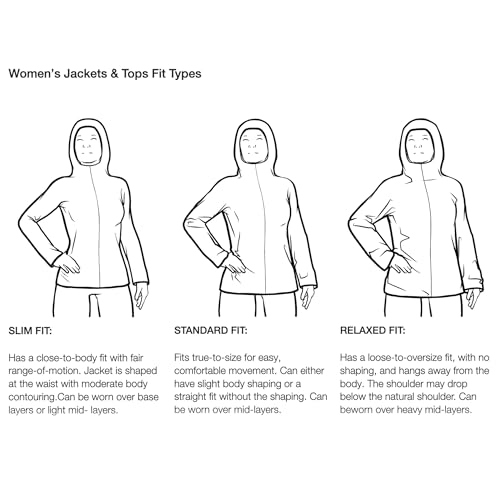 The North Face Women's Alta Vista Jacket - Purple