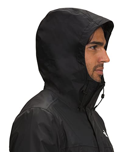 Men's Antora Jacket in TNF Black, XXL