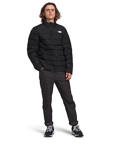 The North Face Men's Aconcagua Insulated Jacket