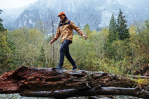 Men's Antora Jacket in TNF Black, XXL