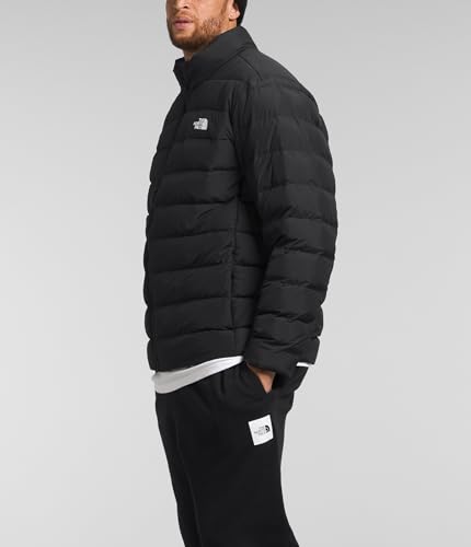 The North Face Men's Aconcagua Insulated Jacket