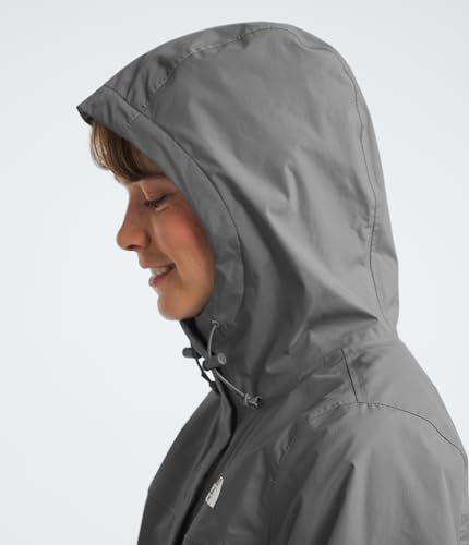 THE NORTH FACE Women's Waterproof Antora Jacket