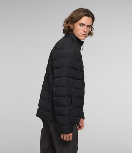 The North Face Men's Aconcagua Insulated Jacket