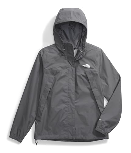 THE NORTH FACE Women's Waterproof Antora Jacket