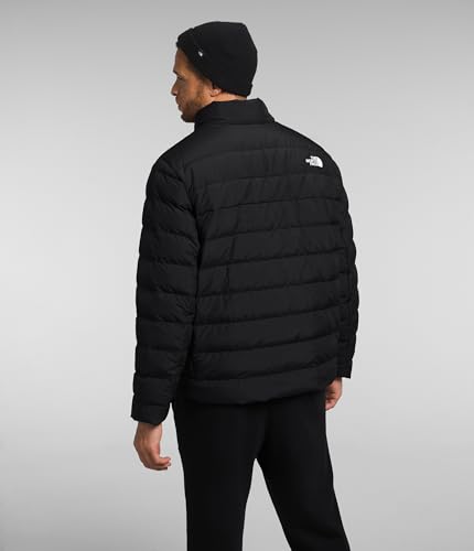 The North Face Men's Aconcagua Insulated Jacket