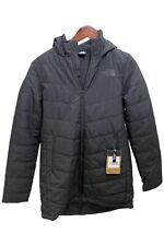 The North Face Women's Tamburello Parka - TNF Black