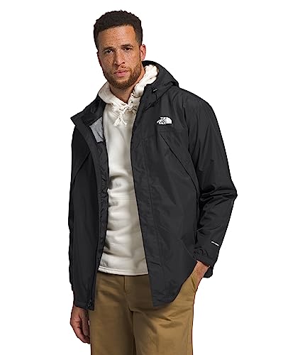 Men's Antora Jacket in TNF Black, XXL