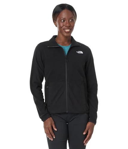 The North Face Women's Glacier Fleece Jacket