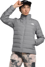 The North Face Women's Aconcagua 3 Jacket - Grey