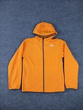THE NORTH FACE Teen Glacier Hooded Jacket, Gold