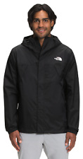 Men's Antora Jacket by The North Face, Black