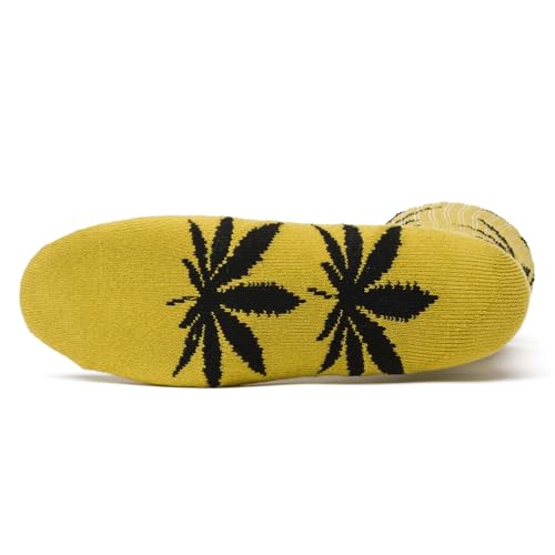 HUF Set Plantlife Sock, Cactus, O/S