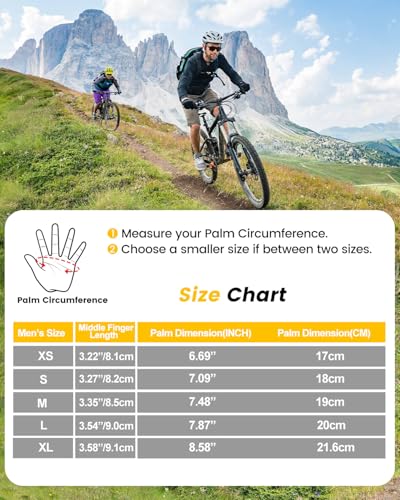 FEWTUR Winter Water Proof Gloves for Men Women Cold Weather Running - Waterproof Touchscreen Running Gloves for Hiking Bike, Thin Black Snow Warm Gloves Touch Screen for Biking Driving Soccer