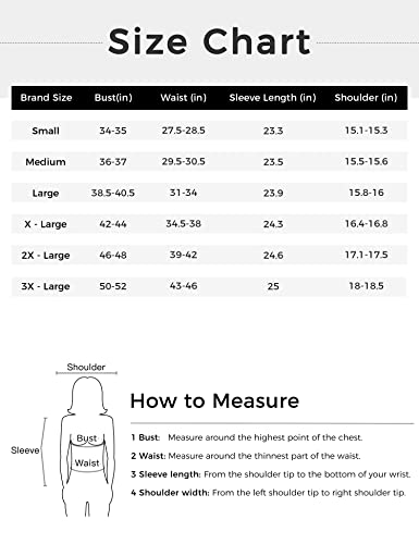 wantdo Women's Interchange Skiing Jacket 3 in 1 Winter Snow Coat Wind Block Anorak Black M