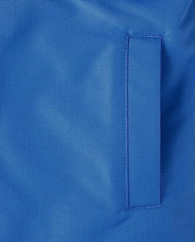 The Children's Place Baby Boys' and Toddler Heavy 3 in 1 Winter Jacket, Wind Water-Resistant Shell, Fleece Inner, Tidal