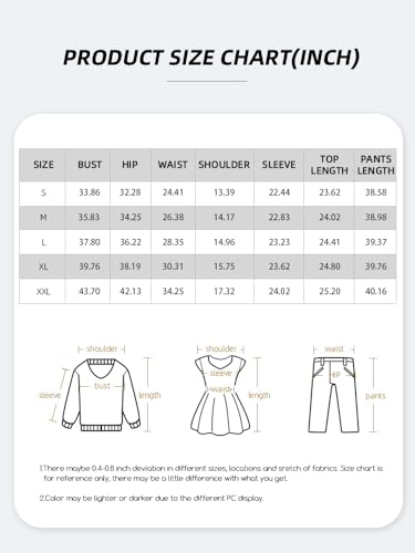 PINSV Women Two Piece Outfits Workout Sets Bodycon Tracksuit Long Sleeve Zip Up Hoodie Jacket Jogger Matching Sweat Pants Set Grey XXL