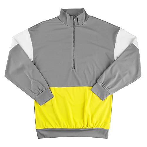 EOSIEDUR Women's Two Piece Outfits Zip Top Jacket and Elastic Waistband Pant Women Sweatsuit Tracksuit Sets, Gray S