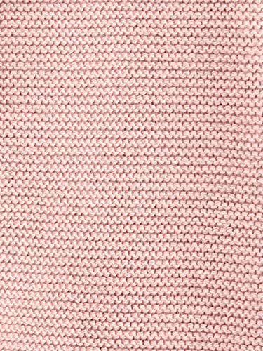 Simple Joys by Carter's Baby Girls' 3-Piece Sweater Set, Winter Blush, 0-3 Months