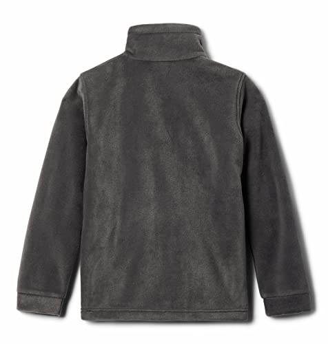 ColumbiaBaby Steens MT II Fleece Jacket, City Grey/Shark, 3-6 months