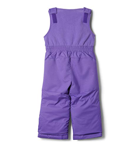 Columbia Kid's Frosty Slope™ Set Outerwear, grape gum strokes, X-Small