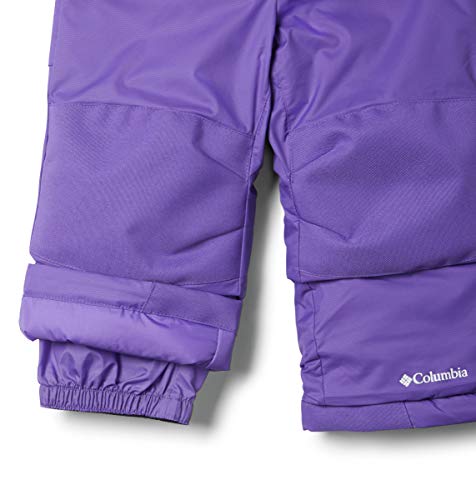 Columbia Kid's Frosty Slope™ Set Outerwear, grape gum strokes, X-Small