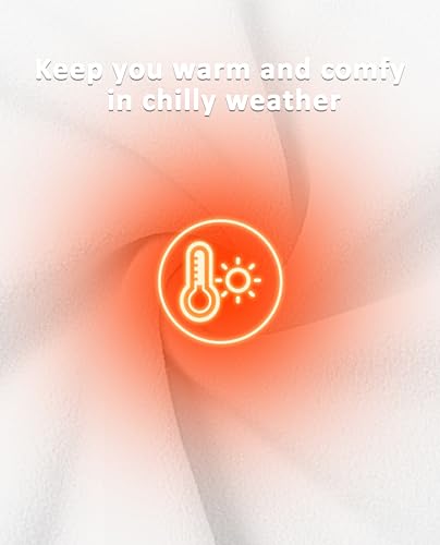 MAGCOMSEN Waterproof Jackets for Women 3 in 1 Jacket Winter Ski Jacket Fleece Lined Mountain Jacket Snow Hiking Jackets Pure White XL