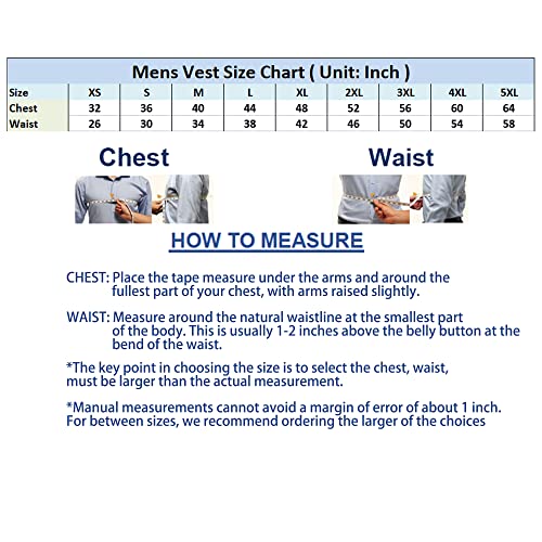 GSQWAHS Camo Vest and Tie for Men Camoflauge Hunting Vest for Formal Work Camouflage Vest and Tie Hunting Outerwear Army Green Mens Camo Wedding Vest and Tie Set, 3pack, 2xl