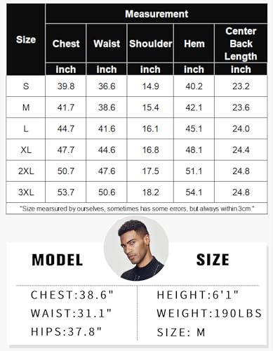 COOFANDY Men's Double Breasted Suit Vest Lightweight Waistcoat Slim Fit Dress Vest