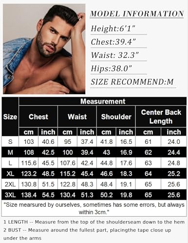 COOFANDY Men Casual Suit Vest Slim Fit Formal Vest Waistcoat Business wedding Army Green m