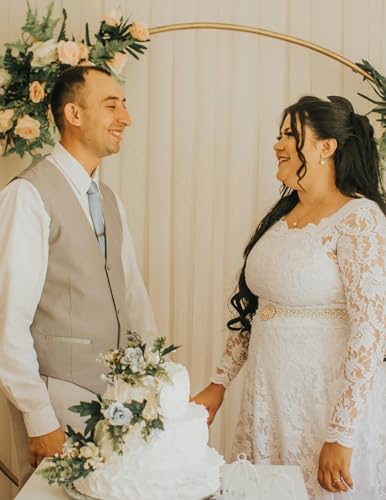 COOFANDY Mens 3 Button Dress Vest Lightweight Business Wedding Formal Suit Vest